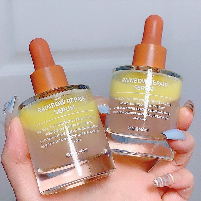 Tinh chất dưỡng ẩm tái tạo da chiết xuất thực vật tự nhiên Gentle Repair Essence 40ml