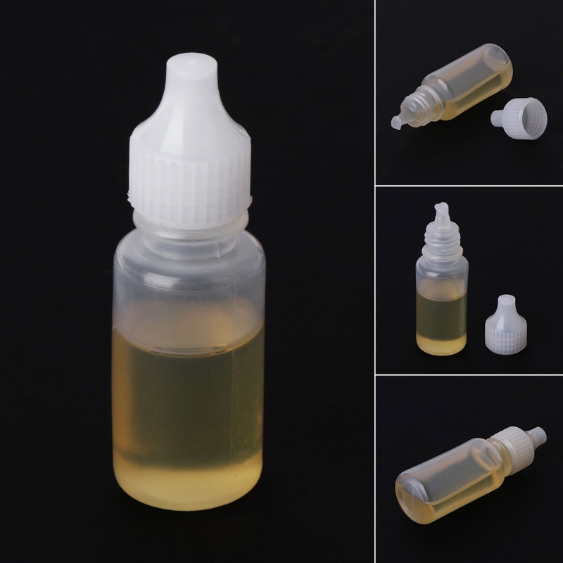Vòng Bi 10ml Tốc Độ Cao Chuyên Dụng Cho Ván Trượt