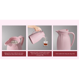 Phích Pha Trà Rạng Đông 1,5 lít - RD 1565 N1.E