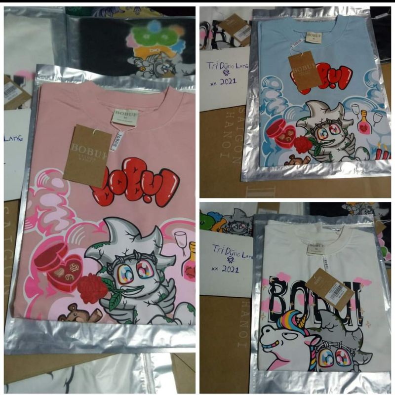 Áo bobui hàng thật