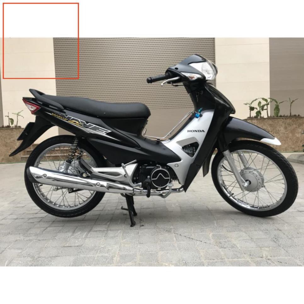 Dây Ga Wave A100 - RS - S100 Chính Hãng Honda