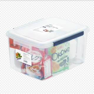 Thùng thực phẩm Hokkaido 18L cao cấp chịu nhiệt giữ thực phẩm luôn tươi ngon chính hãng Inochi