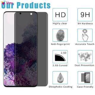 Kính Cường Lực Chống Nhìn Trộm Cho Samsung Galaxy S20+Ultra Plus 5G