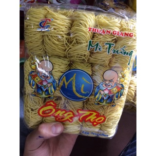 Mỳ Trứng Cuộn Thuận Quang 1kg