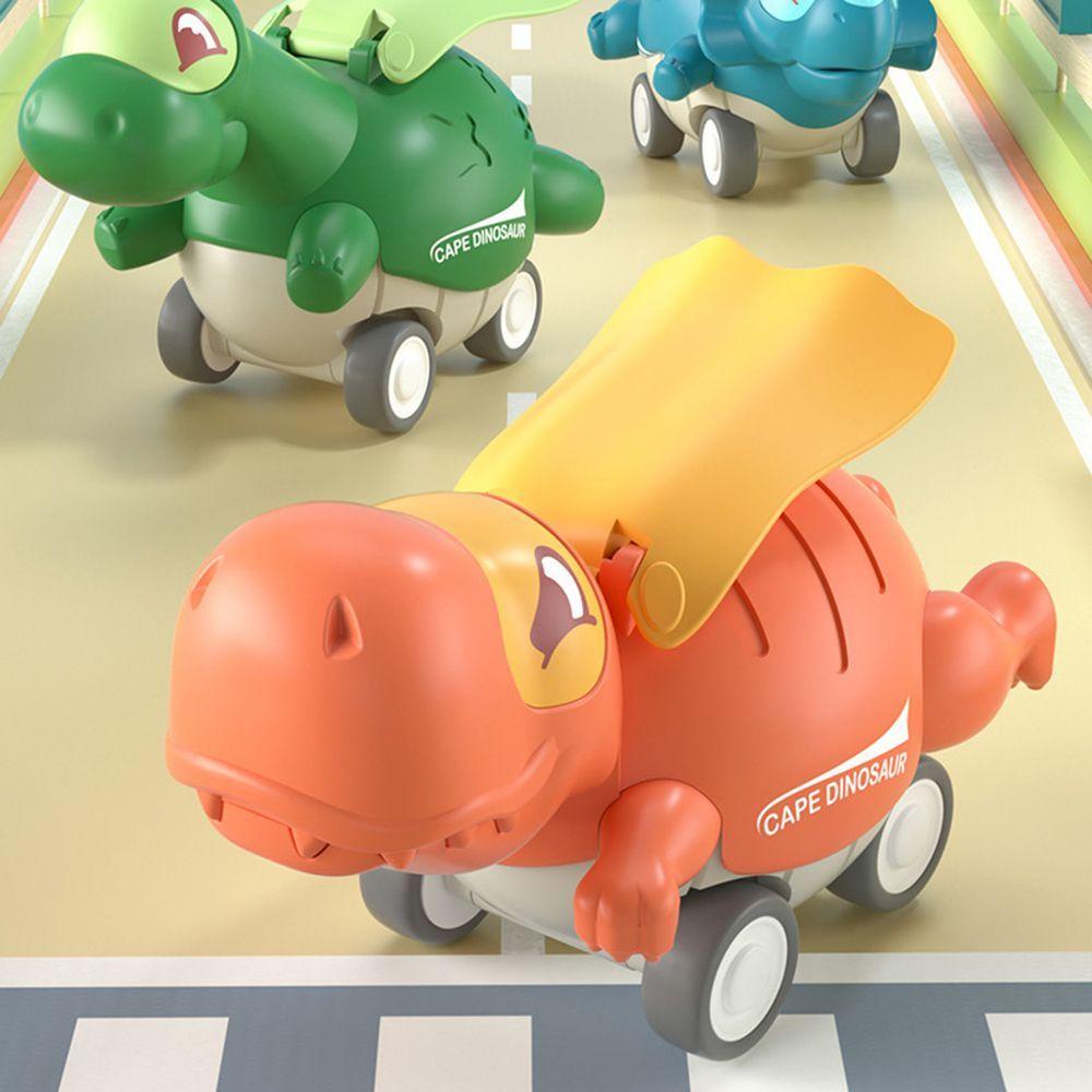 Khủng Long Đồ Chơi Vui Nhộn Cho Bé