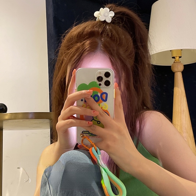 Kẹp TóC Mini Dễ Thương Cho Nữ