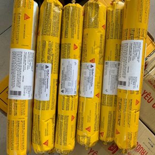 Sikaflex Construction AP - Chất trám khe co giãn