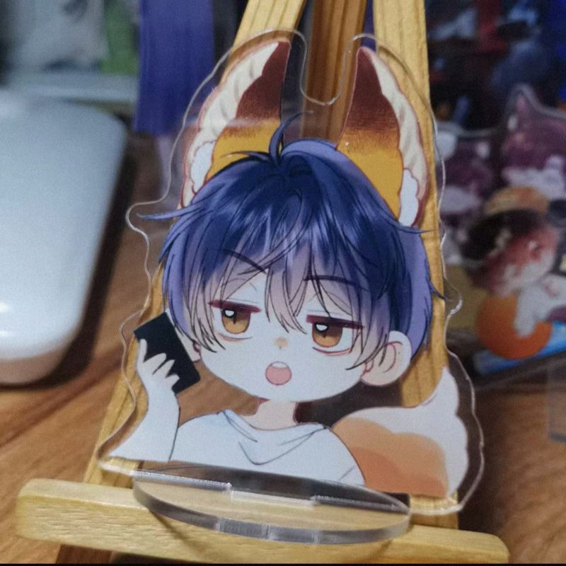 Standard cặp đôi Đoàn Gia Hứa và Tang Trĩ