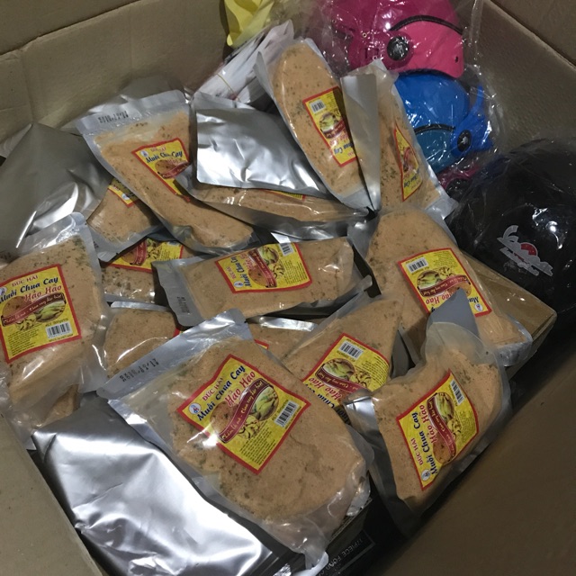 Sup hảo hảo Đức Hải 