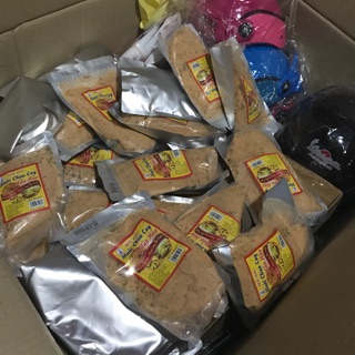 Sup hảo hảo Đức Hải 