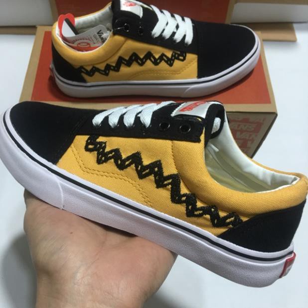 [Flash ⚡️ale] GIẦY OLD NAM NỮ (36-39) . :))) 2020 | BigBuy360 - bigbuy360.vn