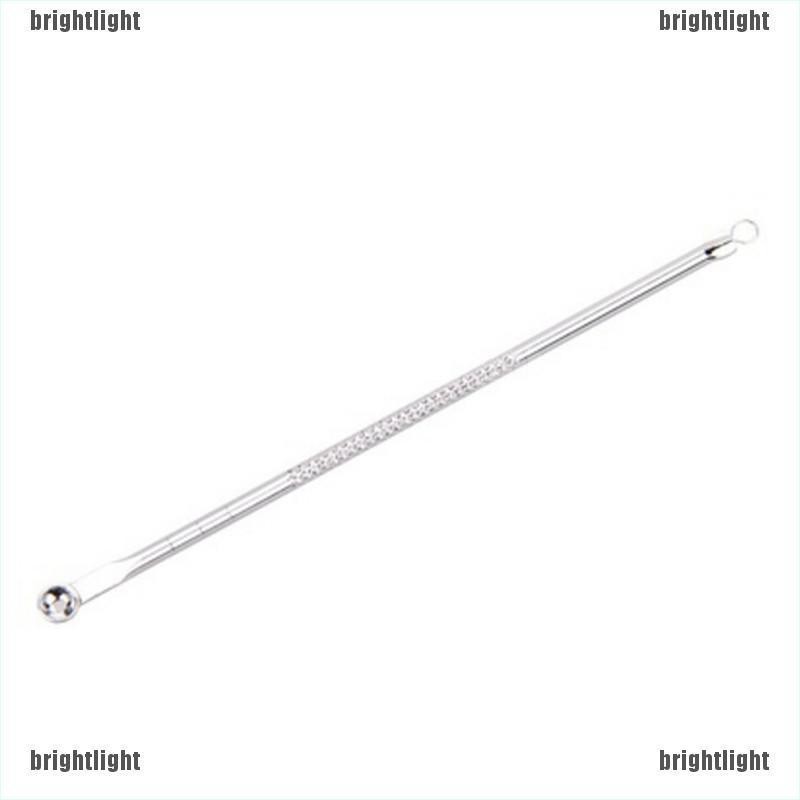 Bộ 3 Dụng Cụ Nặn Mụn Bằng Inox Chuyên Dùng