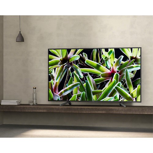 Smart Tivi 4K Sony Bravia 65 inch KD-65X7000G (Chính hãng)