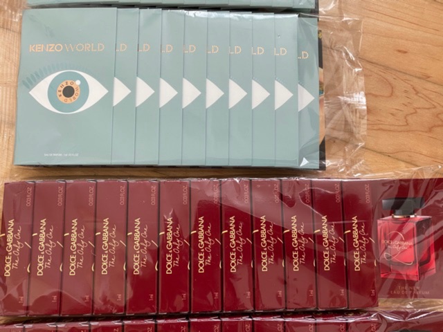 Mẫu thử nước hoa Kenzo world edp | BigBuy360 - bigbuy360.vn