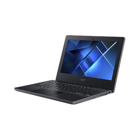 Laptop Acer TravelMate B3 TMB311-31-P49D-NX.VN5EK.002- Màu Đen