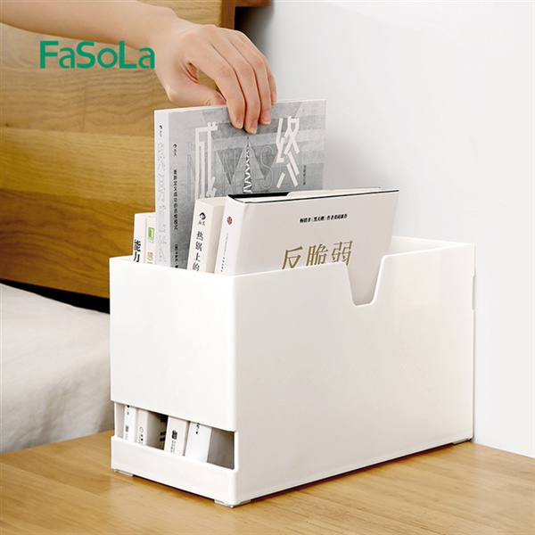 Khay chia ngăn sắp xếp mặt bếp, bàn làm việc gọn gàng FASOLA FSLYF-070C FSLYF-071