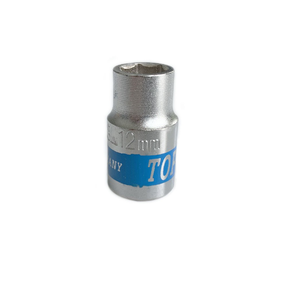 Đầu khẩu TOP 1/2, đầu khẩu bulong tuýp 1/2