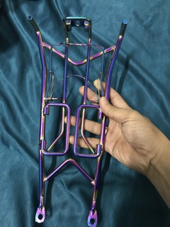 Baga , cảng WINNER X