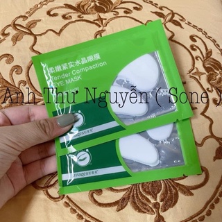 MẶT NẠ DƯỠNG MẮT IMAGES