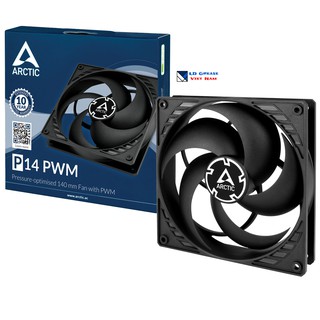 Quạt Arctic P14 PWM