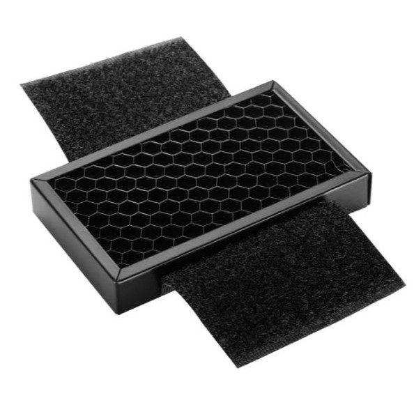 Tản sáng Tổ ong - Loại mới