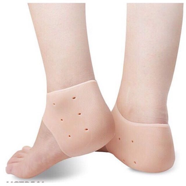 Miếng lót gót chân chống nứt nẻ