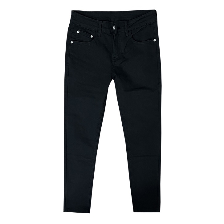 Quần jean nam đen YC811 L'JIN