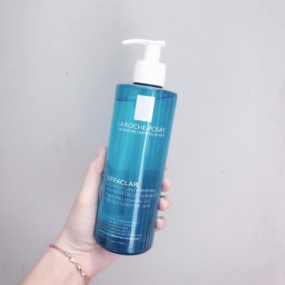 Sữa rửa mặt la roche posay ❤️