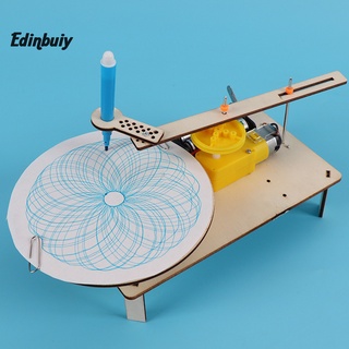 Robot Vẽ Thông Minh Db Plotter
