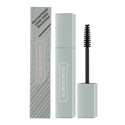 [Bán Buôn]Chuốt Dài Mi Mascara Lameila 758 Làm Cong, Dày Và Dài Mi Nội Địa Trung