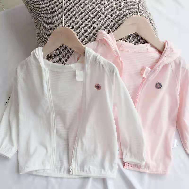 Áo Khoác Thiết Kế Mới Thời Trang 2022 Dành Cho Bé Gái