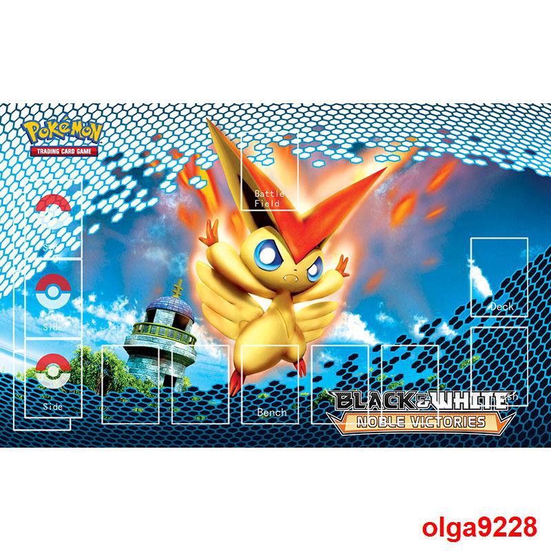 Pokémon Thẻ Hình Ponzi Độc Đáo Chất Lượng Cao