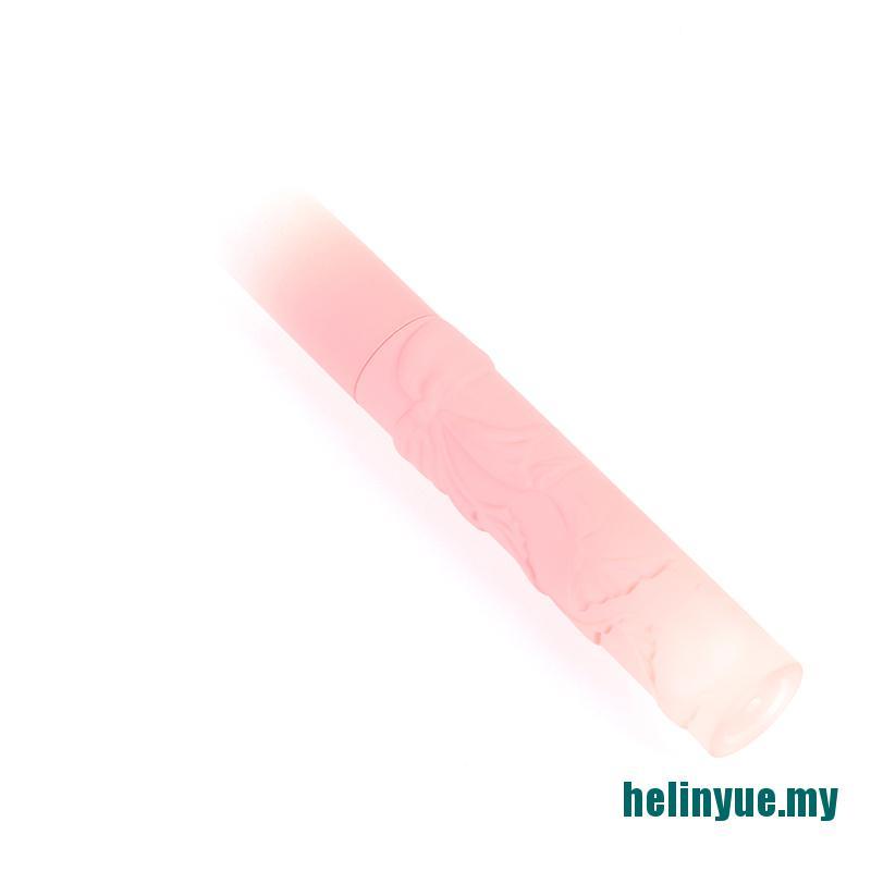 (Hàng Mới Về) Ống Rỗng Đựng Son Bóng 5ml | BigBuy360 - bigbuy360.vn