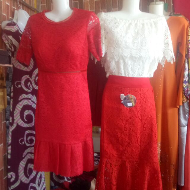 Váy dự tiệc