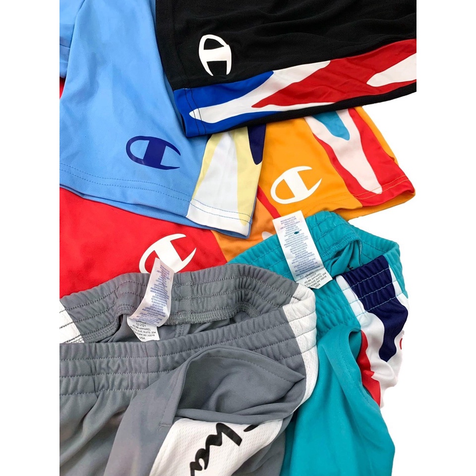 Quần Champion BT size đại 25-60kg