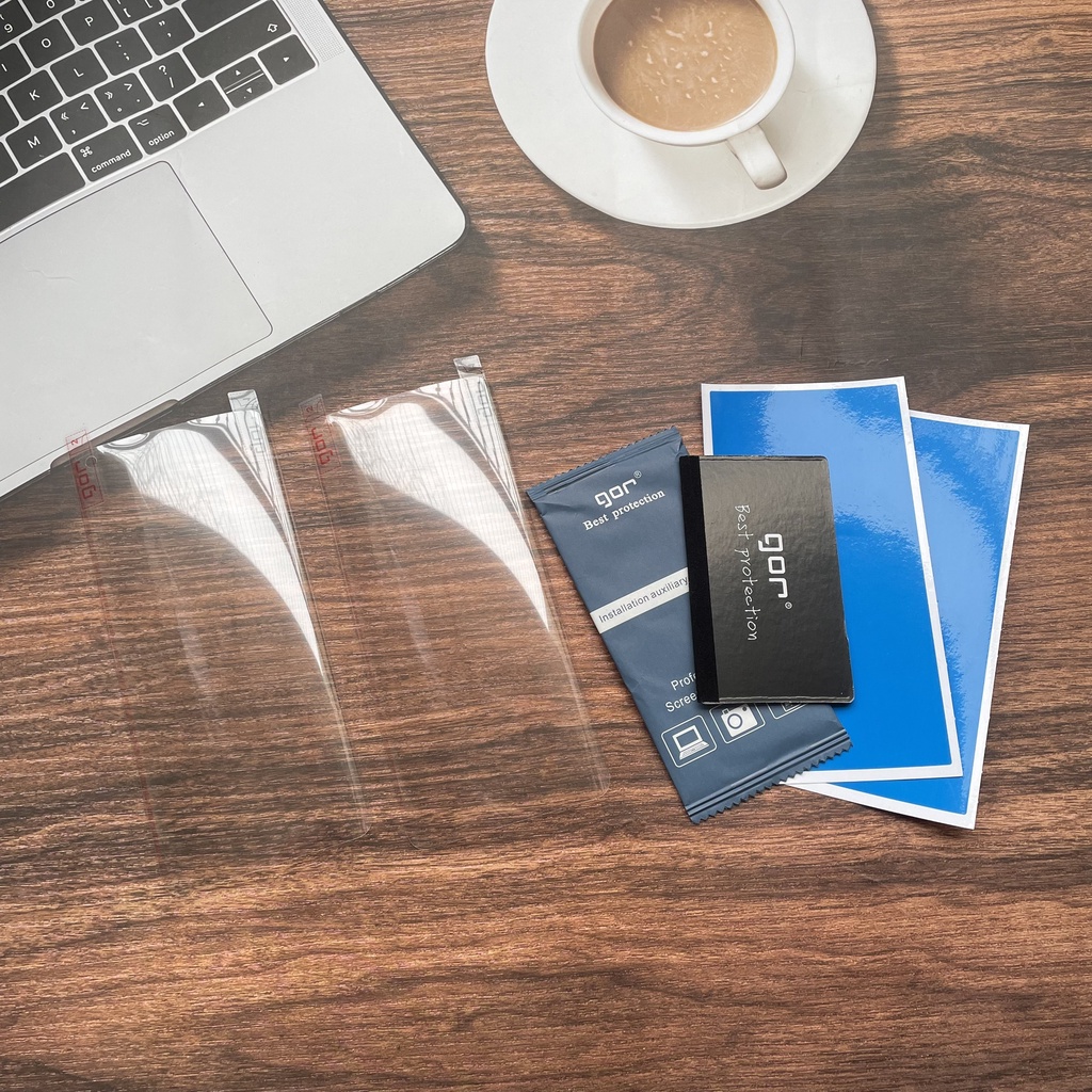 Miếng dán full màn hình Gor cho Oppo Find X5 Pro- chống xước tốt, cảm ứng cực nhậy.