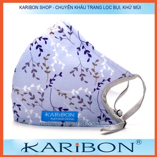 Combo 4 khẩu trang cho Mẹ và Bé
