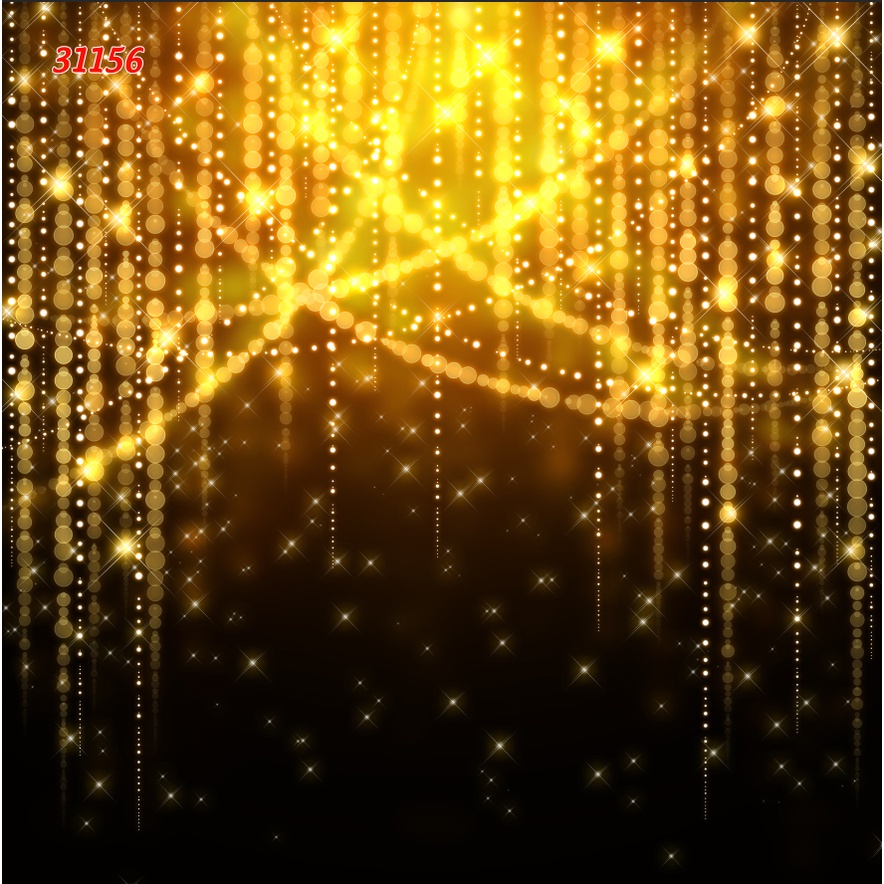 Tranh Dán Quán Hát Karaoke, Club, Bar Sàn cao cấp, không phai màu