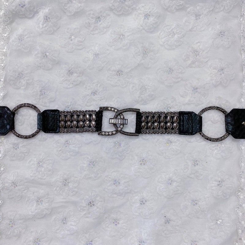 Thắt lưng da 2hand