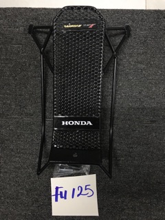 Baga giữa Thái lan Future 125, wave 125
