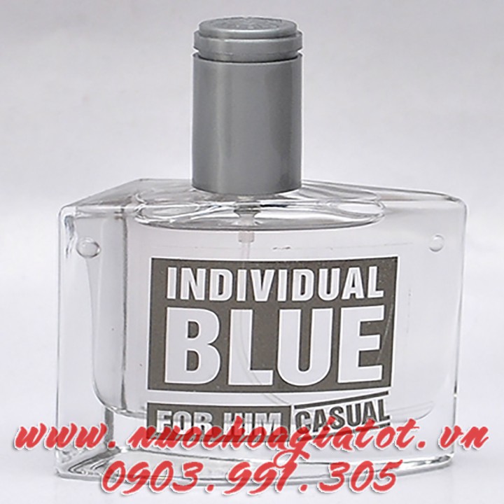 FREE SHIP CHÍNH HÃNG BỘ 2 CHAI NƯỚC HOA NAM AVON BLUE CASUAL FOR HIM 50ML MÀU ĐEN PHILLIPINE