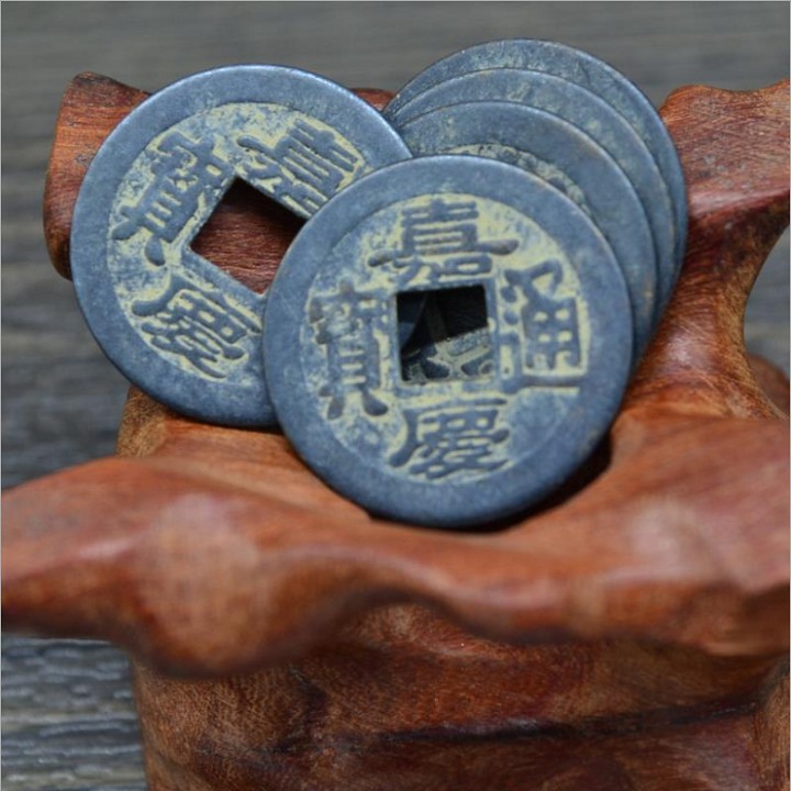 🔥 Phí Ship chỉ 20k 🔥Tiền xu ngũ đế cổ | BigBuy360 - bigbuy360.vn