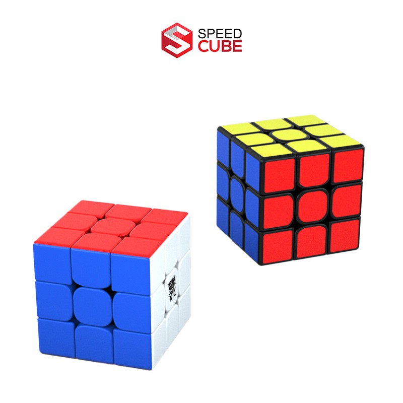 Rubik 3x3 MoYu WeiLong WRM / WR M 2020 3x3 Nam Châm Dòng Cao Cấp Flagship (Hãng Mod) - Shop Speed Cube