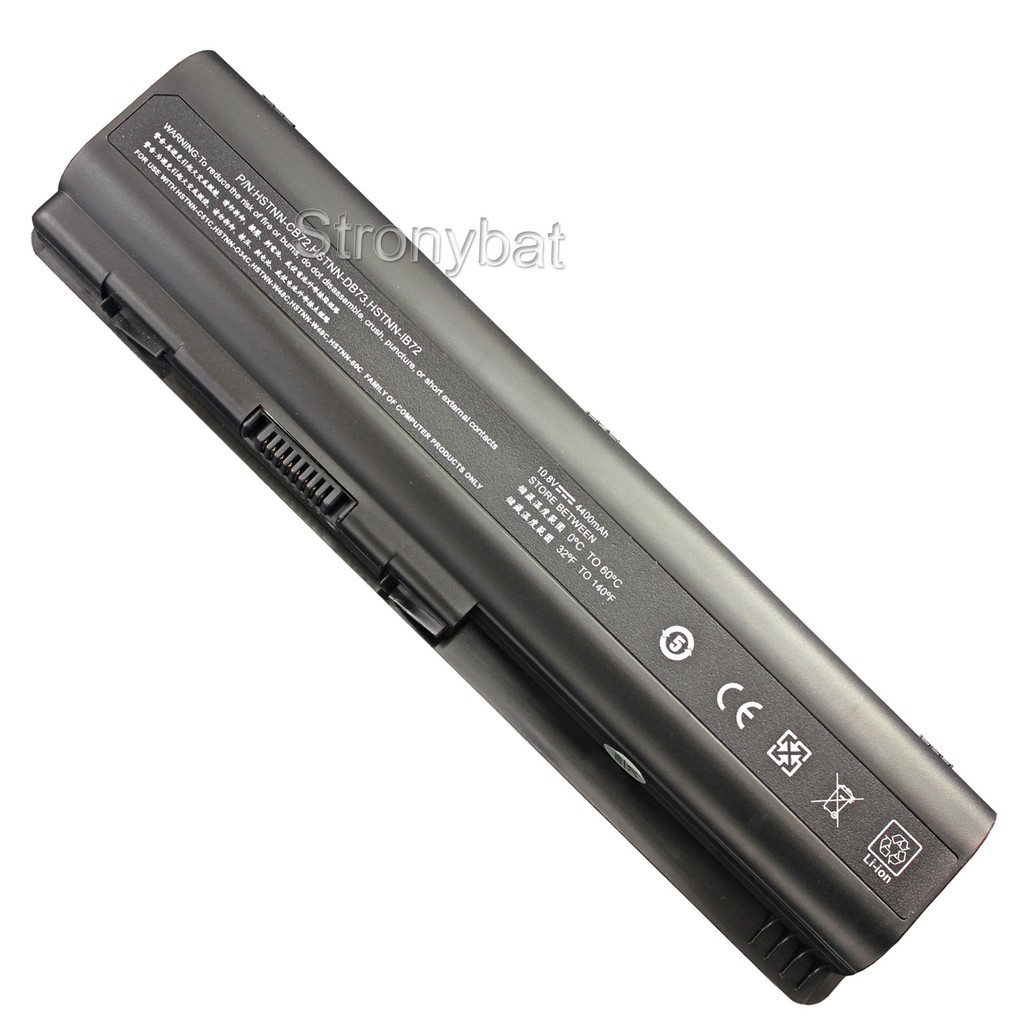 pin  laptop hp DV4 DV5 DV6-1000 CQ40 CQ45 G50 G60 G 70  CQ50 CQ60 CQ61 CQ70 CQ71 EV06