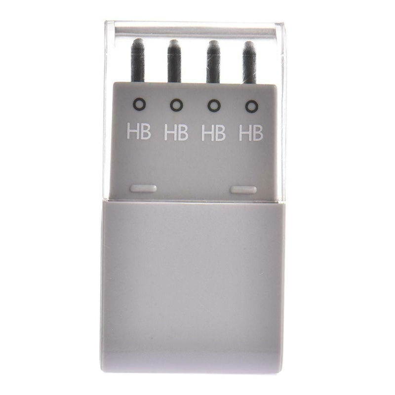 Đầu Bút Thay Thế 4 Trong 1 HB Cứng Cáp Cho 7 6 5 4