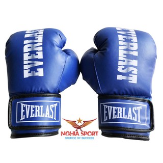 Găng boxing  cao cấp Everlast 10Oz - Boxing Store