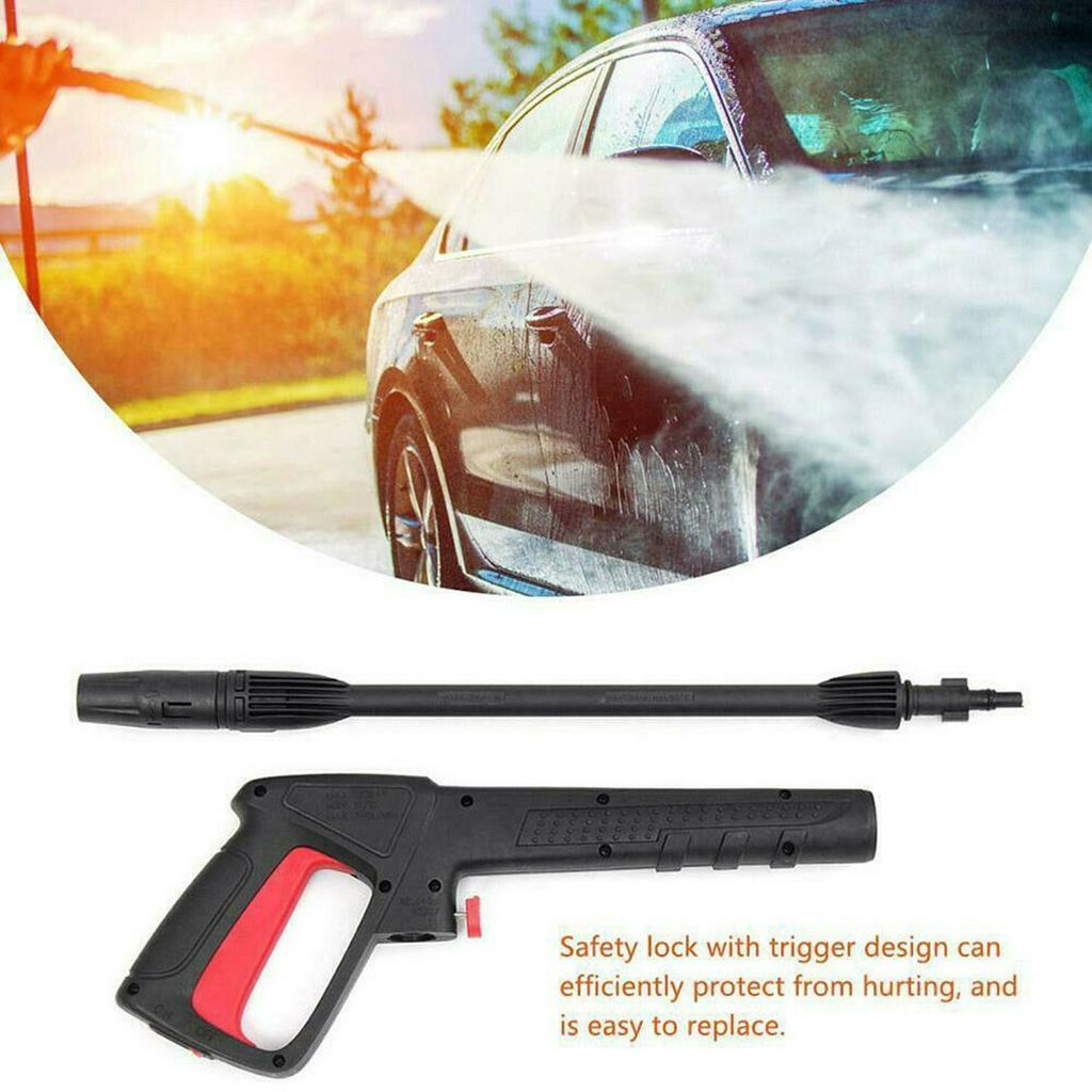 Bộ Bình Xịt Thay Thế Cho Bosch AQT