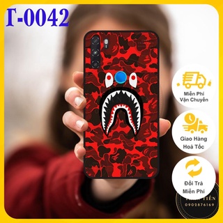 Ốp lưng Vsmart Live/ Active 3/ Star 3/ Joy 3/ Bee 3 in hình -BST Bape