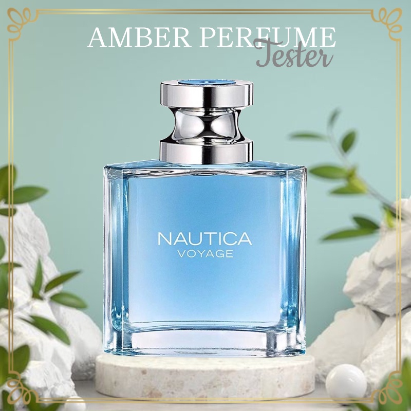 Nước Hoa N.a.u.t.i.c.a Voyage EDT 5ml/10ml/20ml