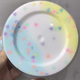 Slime basic 3 màu